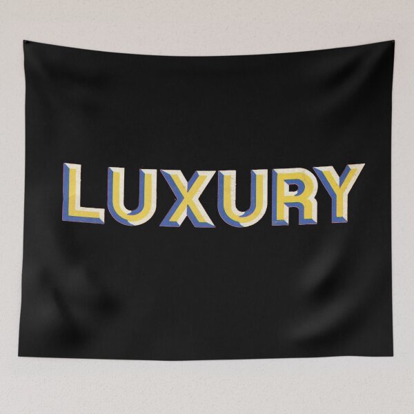Item preview, Vintage Luxury designed and sold by QuayTradingCo.