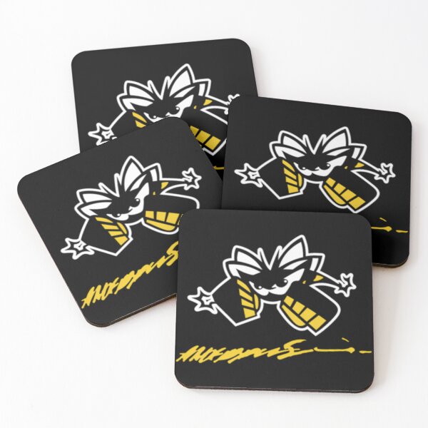 Item preview, Anderson Silva Killer Bee designed and sold by JeyVel.