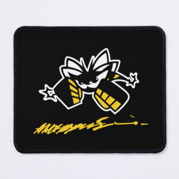 Item preview, Anderson Silva Killer Bee designed and sold by JeyVel.