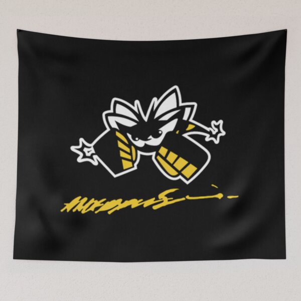 Item preview, Anderson Silva Killer Bee designed and sold by JeyVel.