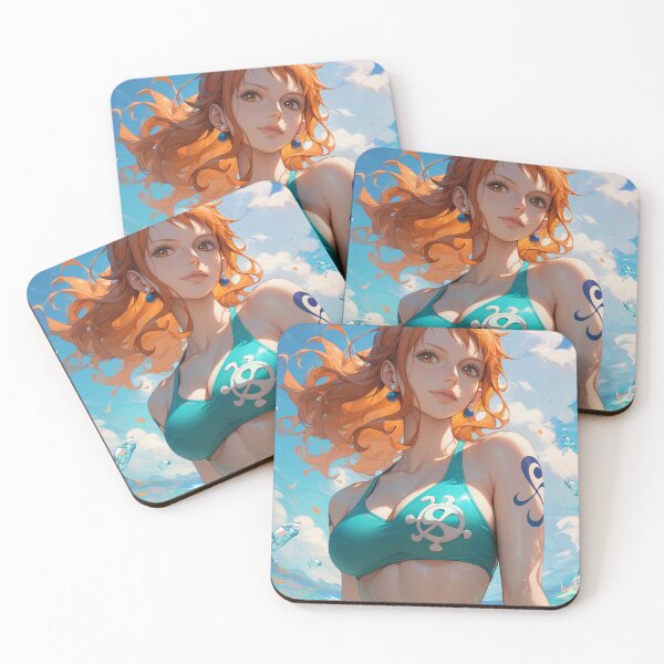 Item preview, Nami 002 designed and sold by Raziel619 Prints.