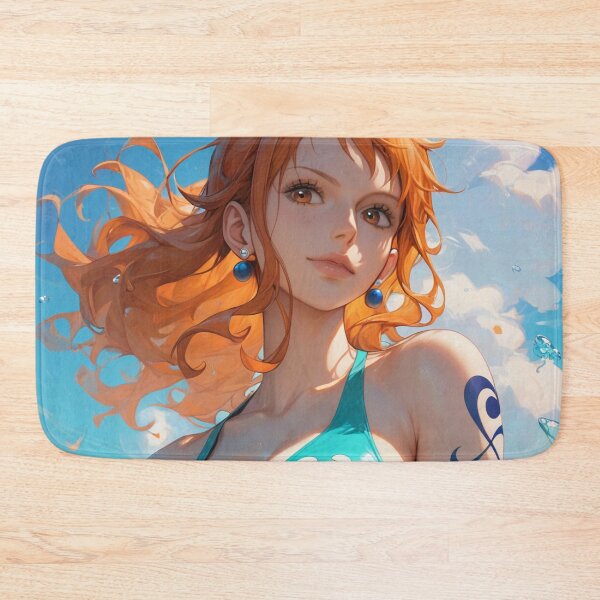 Item preview, Nami 002 designed and sold by Raziel619 Prints.