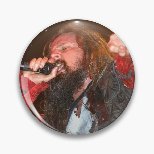 Item preview, Rob Zombie - Photograph designed and sold by ConcertImages.