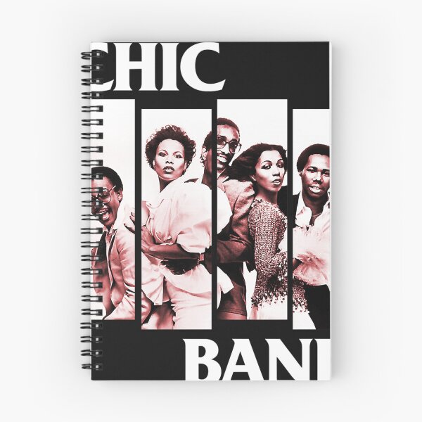 Item preview, Chic Band For Fans designed and sold by MarkMcgill66.