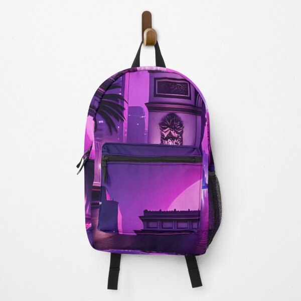 Item preview, Purple haze arc de triomph designed and sold by Transcend Modern.