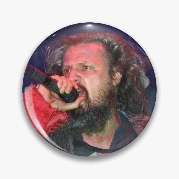 Item preview, Rob Zombie - Photograph designed and sold by ConcertImages.