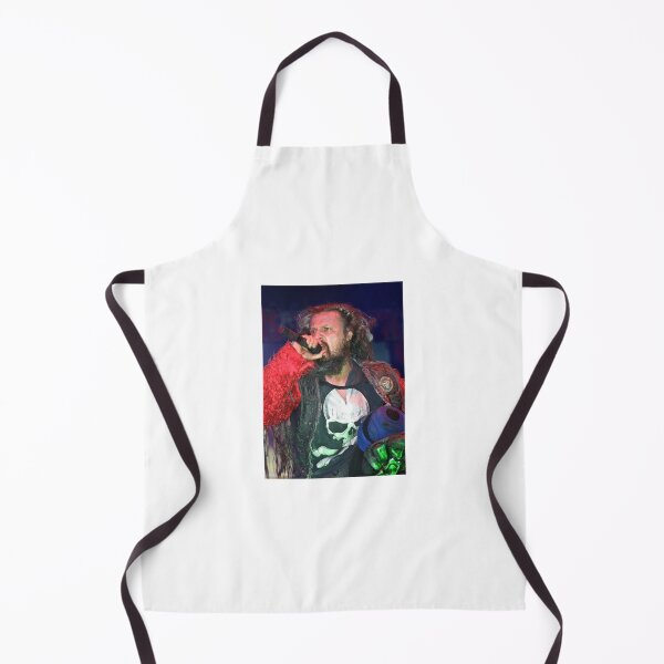 Item preview, Rob Zombie - Photograph designed and sold by ConcertImages.