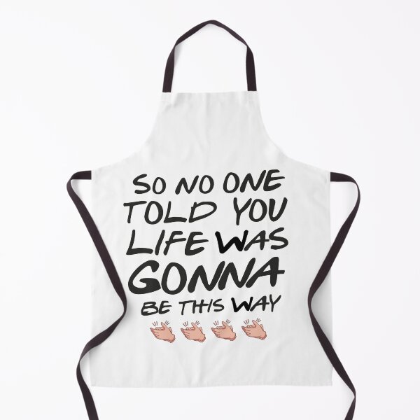 Item preview, I'll Be There For You (Friends Theme) designed and sold by sillycookieluv.