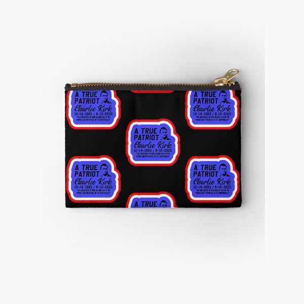 Item preview, Charlie Kirk  designed and sold by WoodburyLake.