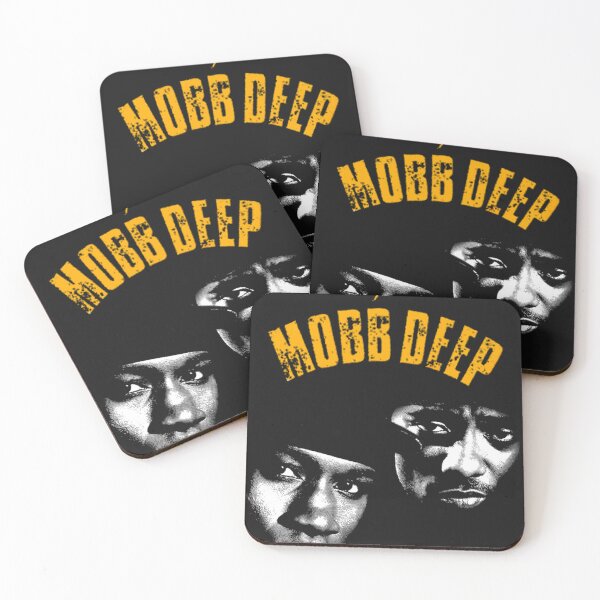 Item preview, Mobb Deep designed and sold by MarkMcgill66.
