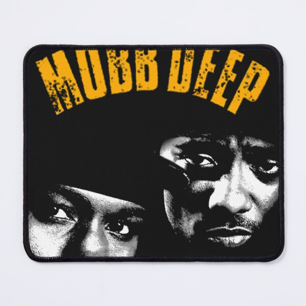 Item preview, Mobb Deep designed and sold by MarkMcgill66.