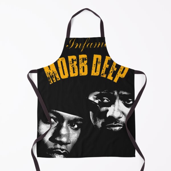 Item preview, Mobb Deep designed and sold by MarkMcgill66.