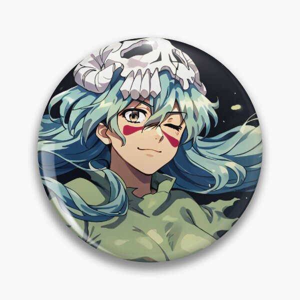 Item preview, Nelliel designed and sold by Raziel619 Prints.