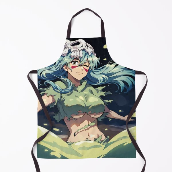Item preview, Nelliel designed and sold by Raziel619 Prints.