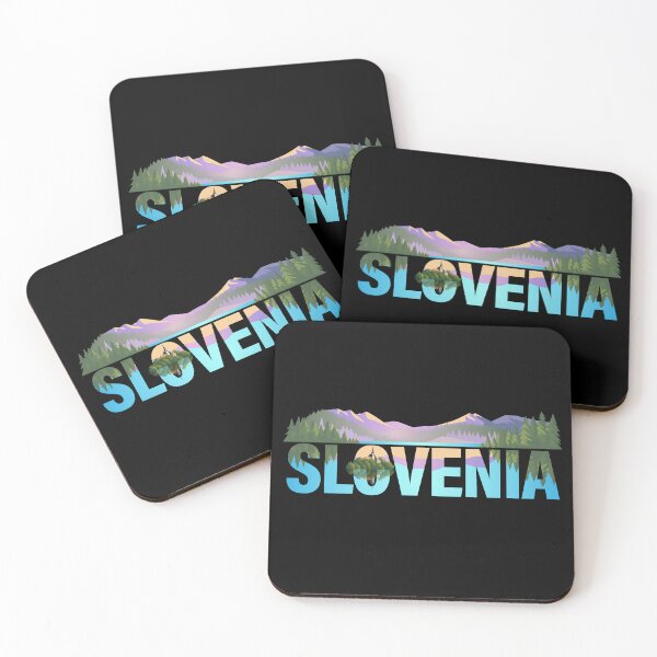 Item preview, Lake Bled Slovenia Europe designed and sold by NPStudio.