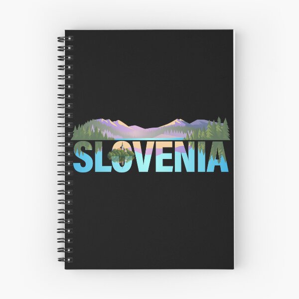 Item preview, Lake Bled Slovenia Europe designed and sold by NPStudio.