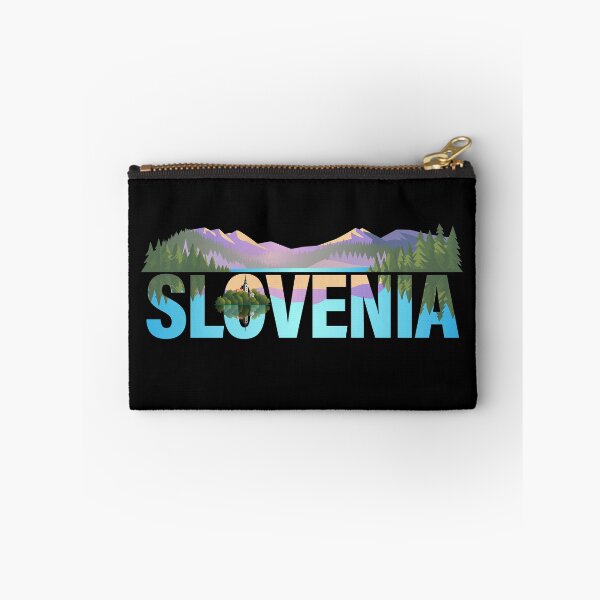 Item preview, Lake Bled Slovenia Europe designed and sold by NPStudio.