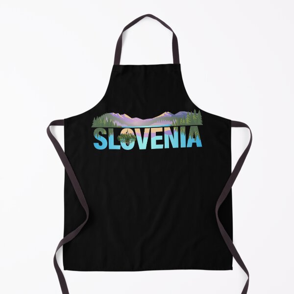 Item preview, Lake Bled Slovenia Europe designed and sold by NPStudio.