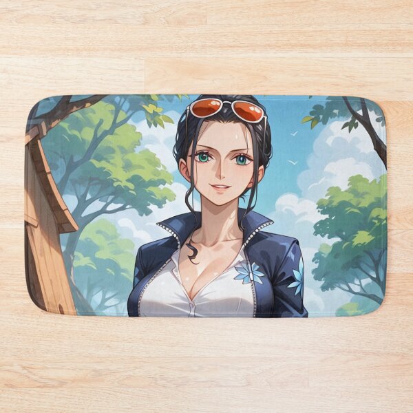 Item preview, Nico Robin 002 designed and sold by Raziel619 Prints.