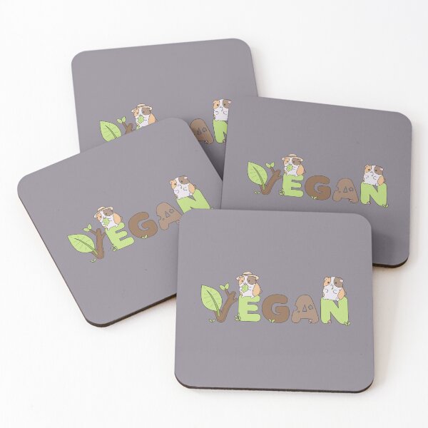 Item preview, Vegan Guinea Pig Buffet designed and sold by Alec Buchan.