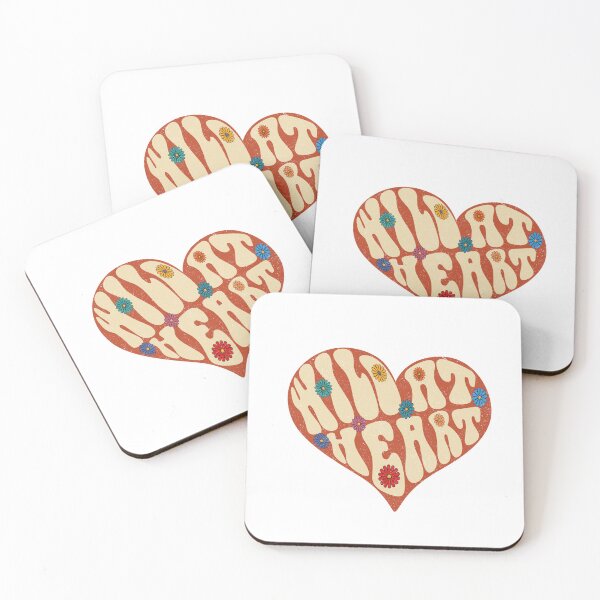 Item preview, Wild at heart designed and sold by JonysCreativeDesigns.