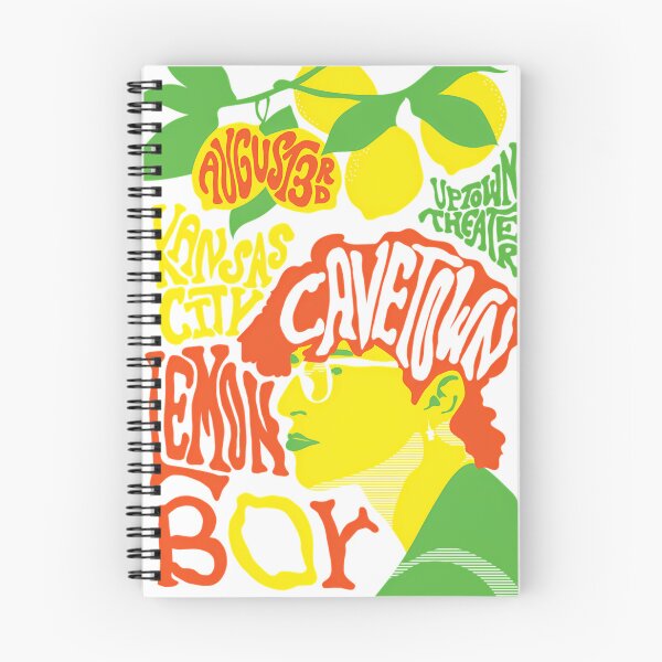 Item preview, Cavetown-Lemon-Boy designed and sold by MargaretaFrank.