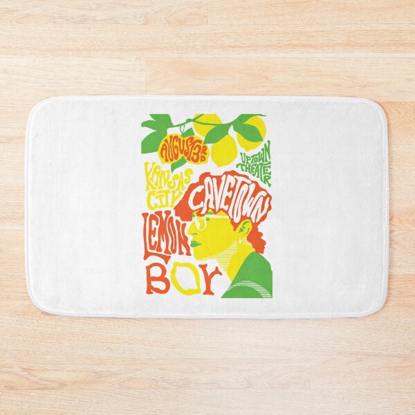 Item preview, Cavetown-Lemon-Boy designed and sold by MargaretaFrank.