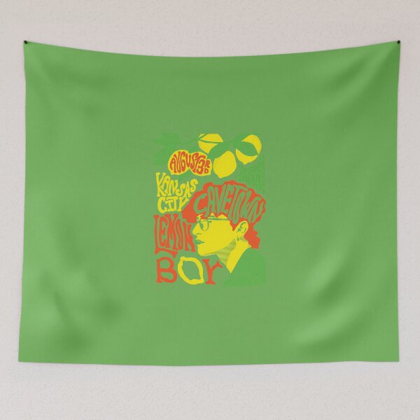 Item preview, Cavetown-Lemon-Boy designed and sold by MargaretaFrank.