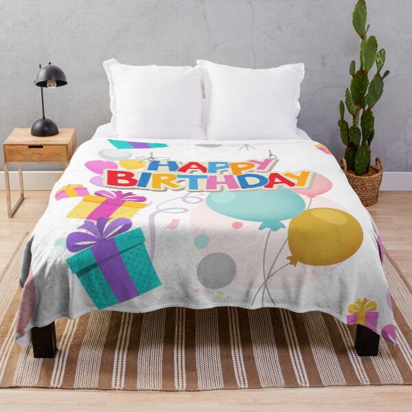Item preview, May you have a happy birthday designed and sold by rjeysi.