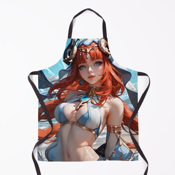 Item preview, Nilou 004 designed and sold by Raziel619 Prints.