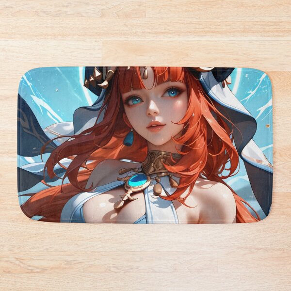 Item preview, Nilou 004 designed and sold by Raziel619 Prints.