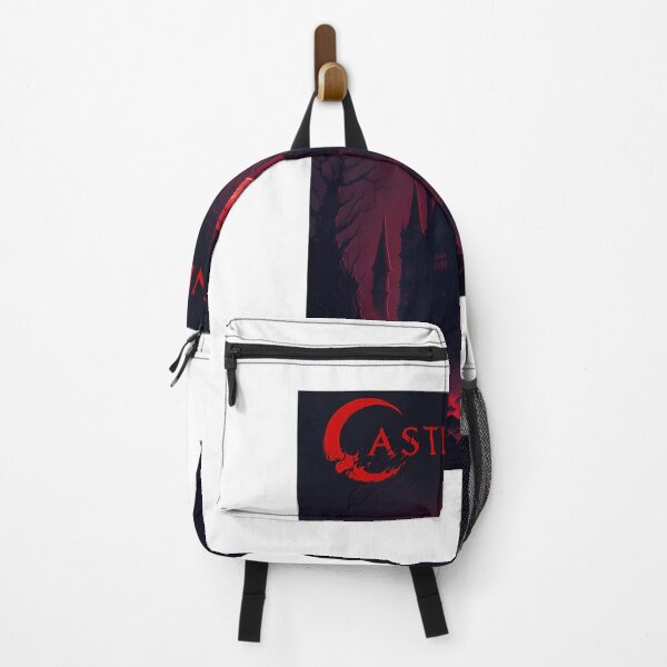 Item preview, Castlevania---A-Dark-Place designed and sold by MargaretaFrank.