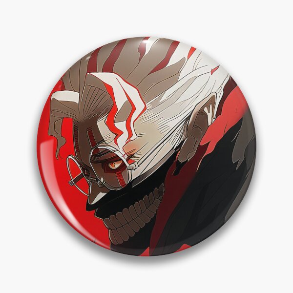 Item preview, Okarun TG 001 designed and sold by Raziel619 Prints.