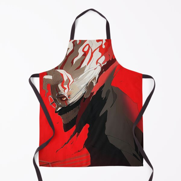 Item preview, Okarun TG 001 designed and sold by Raziel619 Prints.