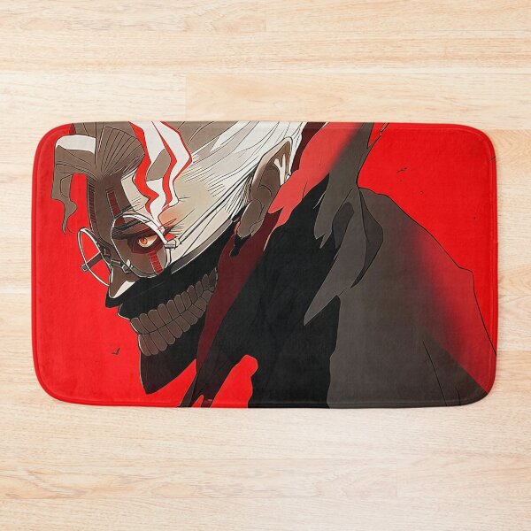 Item preview, Okarun TG 001 designed and sold by Raziel619 Prints.