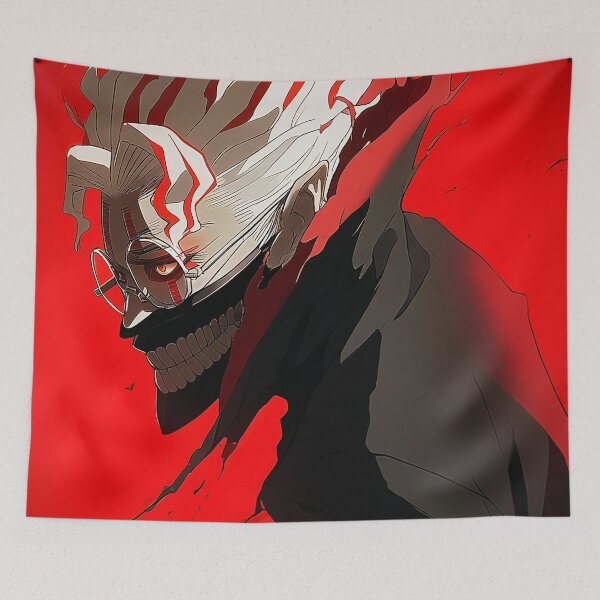 Item preview, Okarun TG 001 designed and sold by Raziel619 Prints.