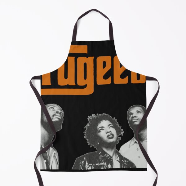 Item preview, The Fugees Perfect Gift Fan Hip Hop designed and sold by DanielBrowning8.