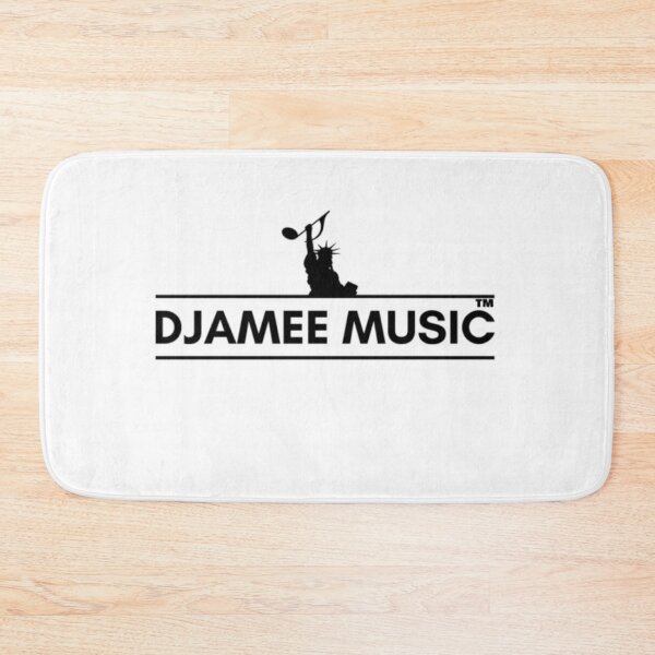 Artikelvorschau, Djamee Music Die Musikwelt-Heimat von Djamee von StuddedSpikes entworfen und verkauft von Djamee.