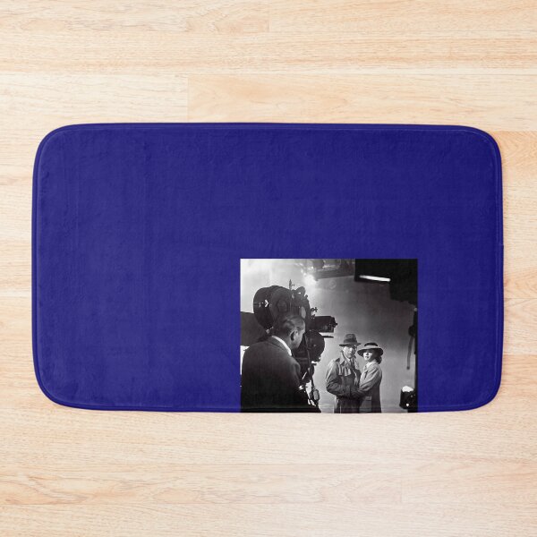 Item preview, Casablanca Director's Cut 1942 designed and sold by MargaretaFrank.