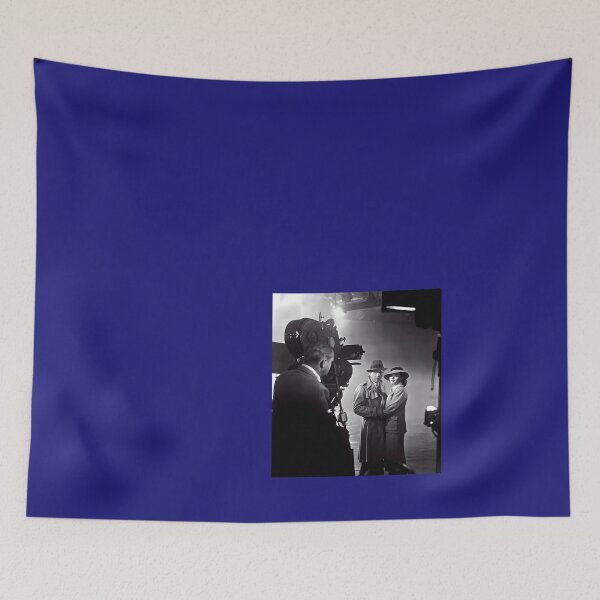 Item preview, Casablanca Director's Cut 1942 designed and sold by MargaretaFrank.