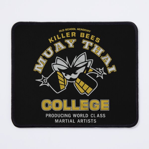 Item preview, Anderson Silva Muay Thai College designed and sold by JeyVel.