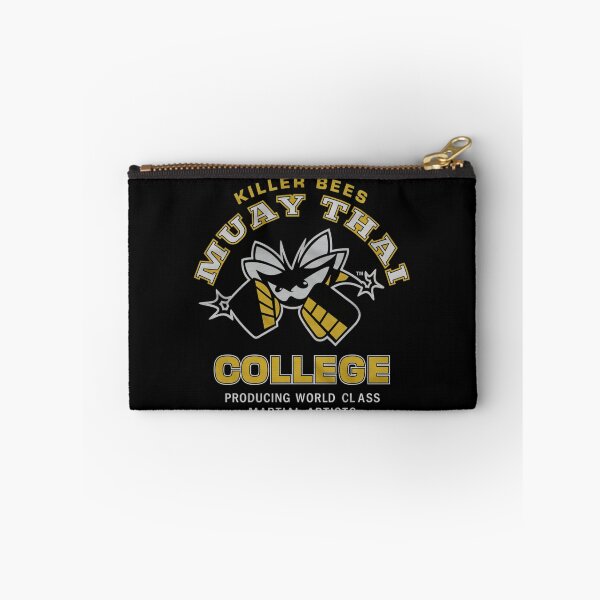Item preview, Anderson Silva Muay Thai College designed and sold by JeyVel.