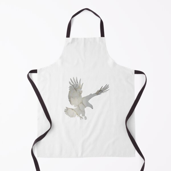 Item preview, Eagle Silhouette Marble Texture | Bold Modern Design designed and sold by JollyCritters.