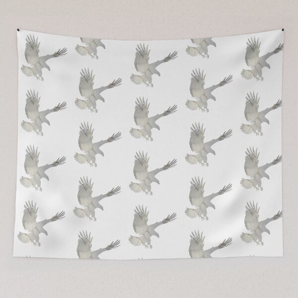 Item preview, Eagle Silhouette Marble Texture | Bold Modern Design designed and sold by JollyCritters.