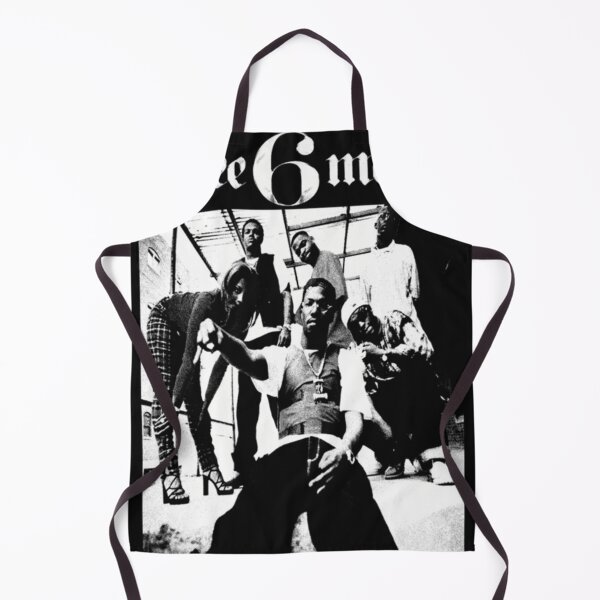 Item preview, Three Six Mafia designed and sold by DanielBrowning8.