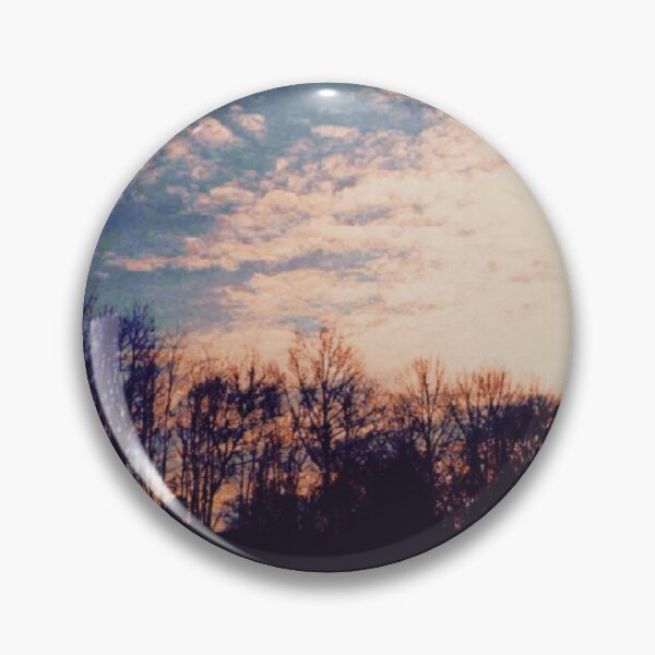 Item preview, Sky And Treeline designed and sold by Herr_Little_Things.