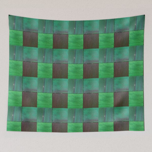 Item preview, Four of Greens designed and sold by DesertRoseDesigns.