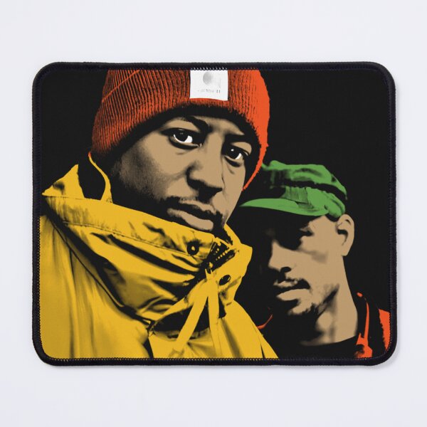 Item preview, The Gang Starr designed and sold by DanielBrowning8.