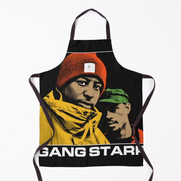 Item preview, The Gang Starr designed and sold by DanielBrowning8.
