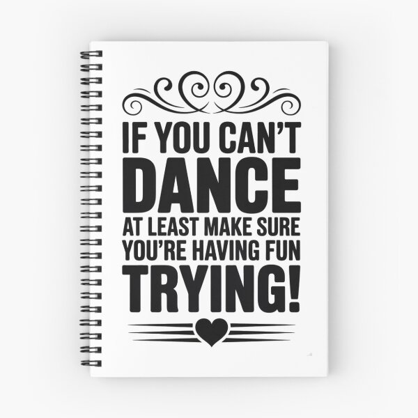 Item preview, If You Can't Dance At Least designed and sold by dance mania.